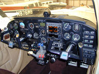 N7858Y - Sturgis, Michigan - by Bartelt Aviation, Inc.
