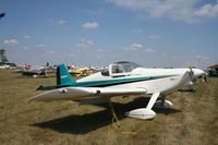 N300RV @ KOSH - RV-6 - by Mark Pasqualino