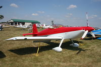 N88XL @ KOSH - RV-8 - by Mark Pasqualino