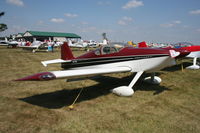 N477DH @ KOSH - RV-6 - by Mark Pasqualino