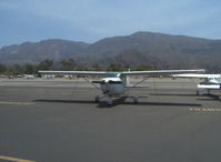 N172CW photo, click to enlarge