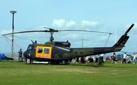 71 07 - at Helidays 2007 at Weston-Super-Mare , UK - by Terry Fletcher