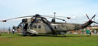 89 57 - at Helidays 2007 at Weston-Super-Mare , UK - by Terry Fletcher