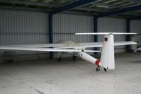 D-KGLT @ GENK - Taken on an Aeroprint tour @ Genk - by Steve Staunton