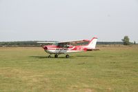 OO-AWT @ SANICOL - Taken on an Aerporint tour @ Sanicol - by Steve Staunton