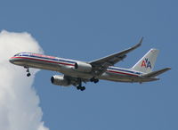 N609AA @ MCO - AA - by Florida Metal