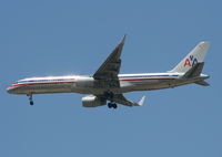 N609AA @ MCO - AA - by Florida Metal