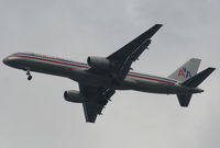 N698AN @ MCO - AA - by Florida Metal