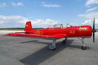 C-GYAC photo, click to enlarge