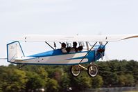 N18235 @ C37 - Fly by Brodhead 2007