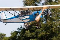 N18235 @ C37 - Fly by Brodhead 2007