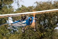 N18235 @ C37 - Fly by Brodhead 2007