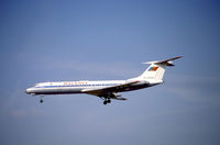 ER-65094 @ ZRH - Air Moldova