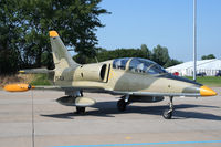 ES-TLA @ LWR - Leewarden 2006 Open Day - by Fabien CAMPILLO
