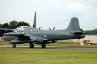G-SOAF @ EGBP - Strikemaster Mk.82A 425, previously Sultan of Oman Air Force - by Henk van Capelle