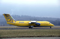 G-BSNR @ CMF - Buzz - by Fabien CAMPILLO