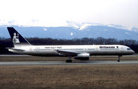 G-BYAI @ GVA - Britannia Airways - by Fabien CAMPILLO