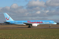 G-BYAJ @ LYS - Thomson Fly.com - by Fabien CAMPILLO