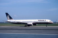G-BYAK @ LYS - Britannia Airways - by Fabien CAMPILLO