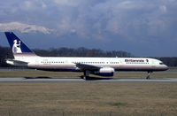 G-BYAL @ GVA - Britannia Airways - by Fabien CAMPILLO