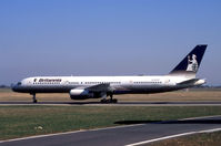 G-BYAP @ GVA - Britannia Airways