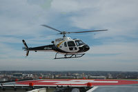 N152AC - University of Iowa Hospitals and Clinics AirCare 2 - by University of Iowa