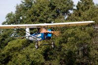 N18235 @ C37 - Fly by Brodhead 2007
