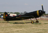 N50MY @ OSH - EAA AirVenture 2007 - by Sergey Riabsev
