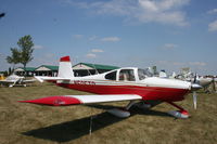 N505TR @ KOSH - RV-10 - by Mark Pasqualino
