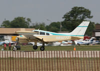 N8927Z @ OSH - EAA AirVenture 2007
