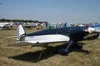 N430KP @ KOSH - RV-3 - by Mark Pasqualino
