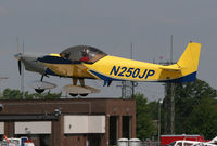 N250JP @ OSH - EAA AirVenture 2007 - by Sergey Riabsev