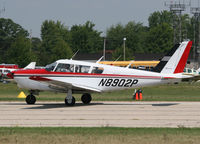 N8902P @ OSH - EAA AirVenture 2007