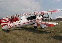 N75016 @ OSH - EAA AirVenture 2007