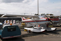 C-FGTS @ CAP5 - Cessna 172