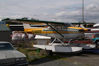 C-GACE @ CAP5 - Cessna 172