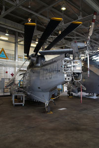 12428 @ CYYJ - Canadian Air Force Sikorsky CH-124A Sea King - by Yakfreak - VAP