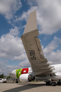 CS-TOJ @ VIE - TAP Air Portugal Airbus 330-200 - by Yakfreak - VAP