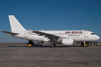 D-ABGG @ VIE - Air Berlin Airbus 319 - by Yakfreak - VAP