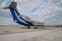 RA-42427 @ VIE - S Air Yakovlev 42 - by Yakfreak - VAP