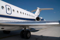 YR-HRS @ VIE - Mia Airlines BAC 1-11