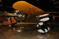 N606PE @ KOSH - Hawk P-6E - by Mark Pasqualino
