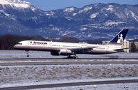 G-BYAY @ GVA - Britannia Airways - by Fabien CAMPILLO