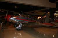 N3947B @ KOSH - Harlow PJC-2 - by Mark Pasqualino