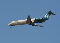 N929AT @ MCO - Air Tran - by Florida Metal