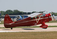 N36259 @ OSH - EAA AirVenture 2007