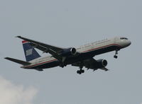 N918UW @ MCO - US - by Florida Metal
