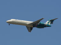 N933AT @ MCO - Air Tran - by Florida Metal