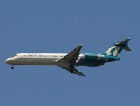 N933AT @ MCO - Air Tran - by Florida Metal