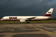 G-BIKI @ CGN - visitor - by Wolfgang Zilske